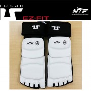 투사 선수용 발등 보호대