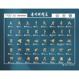 40동작 뺏지 모음판