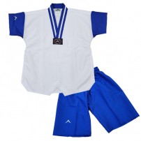 제니스 파이터 반팔도복 [승화전사]