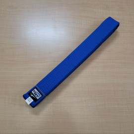 색띠 두번띠 290cm 파란색